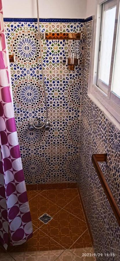 Riad Soul Of Tétouan Exterior foto