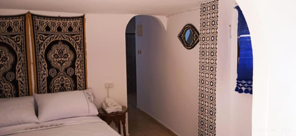 Riad Soul Of Tétouan Exterior foto
